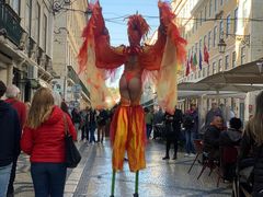 -商业广场(Praça do Comércio)