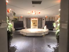 -春晖园度假酒店温泉