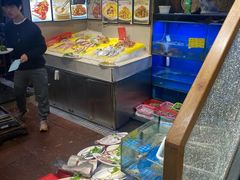 -开鑫鱼厂·宁波海鲜(前程智慧城店)