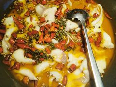 -懒人盐府人家(航天桥店)