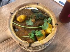 -BOIBOI马来茶餐室(江宁路店)
