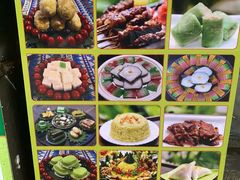 -陈记印尼风味小吃(北湖店)