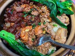 -蘑菇餐厅(马台街店)