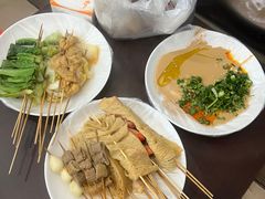 -郭记小街麻辣烫(南小街总店)