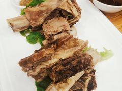 -清真西北风味餐厅
