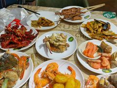 -8号公馆(金川街店)