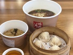 -鴻瑞興面馆(保利时光里店)