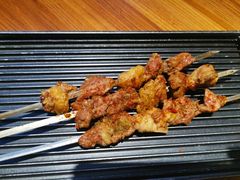 原始小烤肉-胖老汉(北京路店)