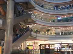 -巴黎春天(浦建店)