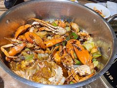 -七欣天香辣蟹火锅(苏州塔园路店)
