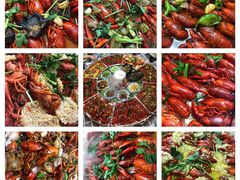 -骄傲de小龙虾 · 全羊馆(新北万达店)