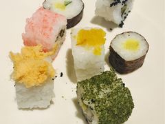 -长沙北辰洲际酒店-兰调全日餐厅