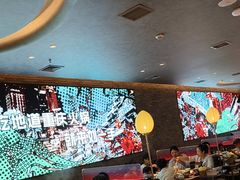 -刘一手重庆火锅(万达广场颍泉店)