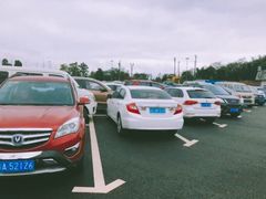 -枫香湖儿童公园