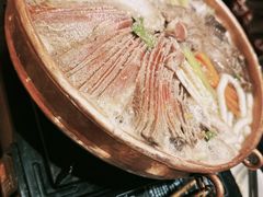 -玛禄藏膳(五分店)