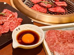 -御牛道日式烤肉料理(杭州万象城店)