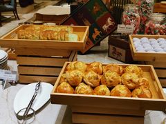 -盛宴标帜西餐厅龙虾.鲍鱼•牛排(重庆喜来登大酒店)