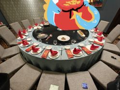 -欧亚美国际大酒店·宴会厅