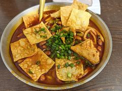-龍城柳州螺蛳粉(群星路店)