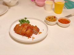酥鸭芋泥-莆田餐厅PUTIEN(西安万象天地店)