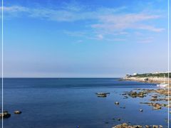 -海岛日记(养马岛店)