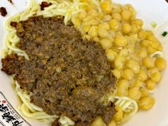 花市豌杂面-花市豌杂面(民生路店)