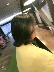 -FRIDAY星期五专业美发沙龙