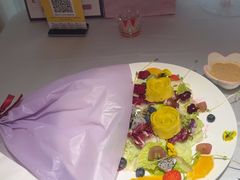 -PARFUM FLORAL花境法餐(南京首店)