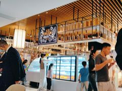 -玛莎拉自助餐厅(国贸店)
