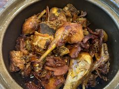 -斯丹姜母鸭·古法干香(涂门街总店)