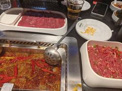 -川西坝子火锅(清江东路3.0直营店)