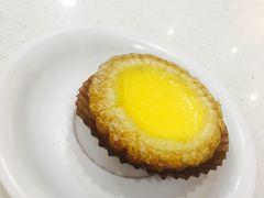 蛋挞-和平馆·地道港澳茶餐厅(西门口店)