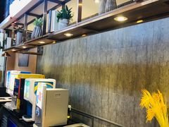 自助取餐区-非烤勿扰韩料自助烤肉(松山湖万科店)