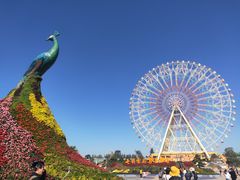 -七彩云南欢乐世界