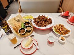 -偏爱炒鸡(老县衙店)