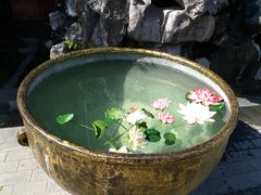-横店影视城明清宫苑园区