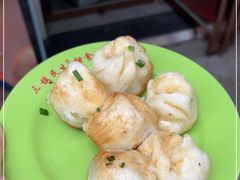 -三镇民生甜食馆(胜利街总店)