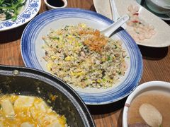 -扬州狮子楼·非遗淮扬菜(东关街店)