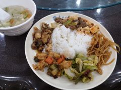 -东北大学(南湖校区)