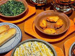 -吉川花开(田林路店)