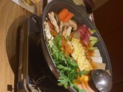 -冰川朝鲜族料理·东北菜(观前店)