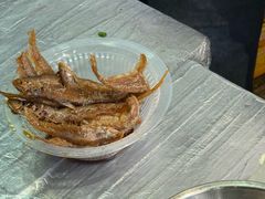 -大马弄蒋师傅美食酥鱼(察院前店)