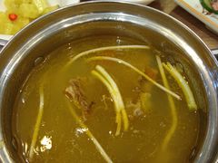 -龙聚德北京烤鸭(沙坪坝华宇A馆店)