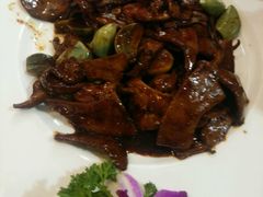 -院落创意菜
