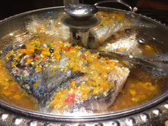 -禾田下生态餐厅(华天城总店)