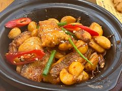 -醉壹号海鲜大排档·老厦门特色菜(厦门美食地标店)