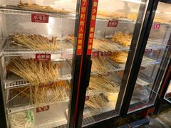 -钢管厂歆瑞源油卤串串香(春熙路太古里店)