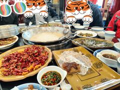 -老来福·非遗酸汤兔(凯旋路店)