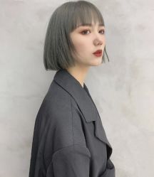 -那茉 Hair Salon