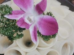 -历蜀记·家宴老火锅(总店)